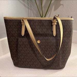 Michael Kohrs Bag